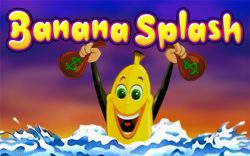 Banana Splash