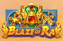 Blaze of Ra