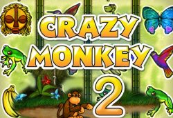 Crazy Monkey 2