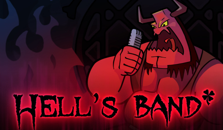 Hells Band