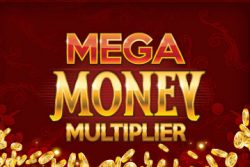 Mega Money Multiplier